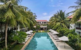 Emerald Hoi An Riverside Resort